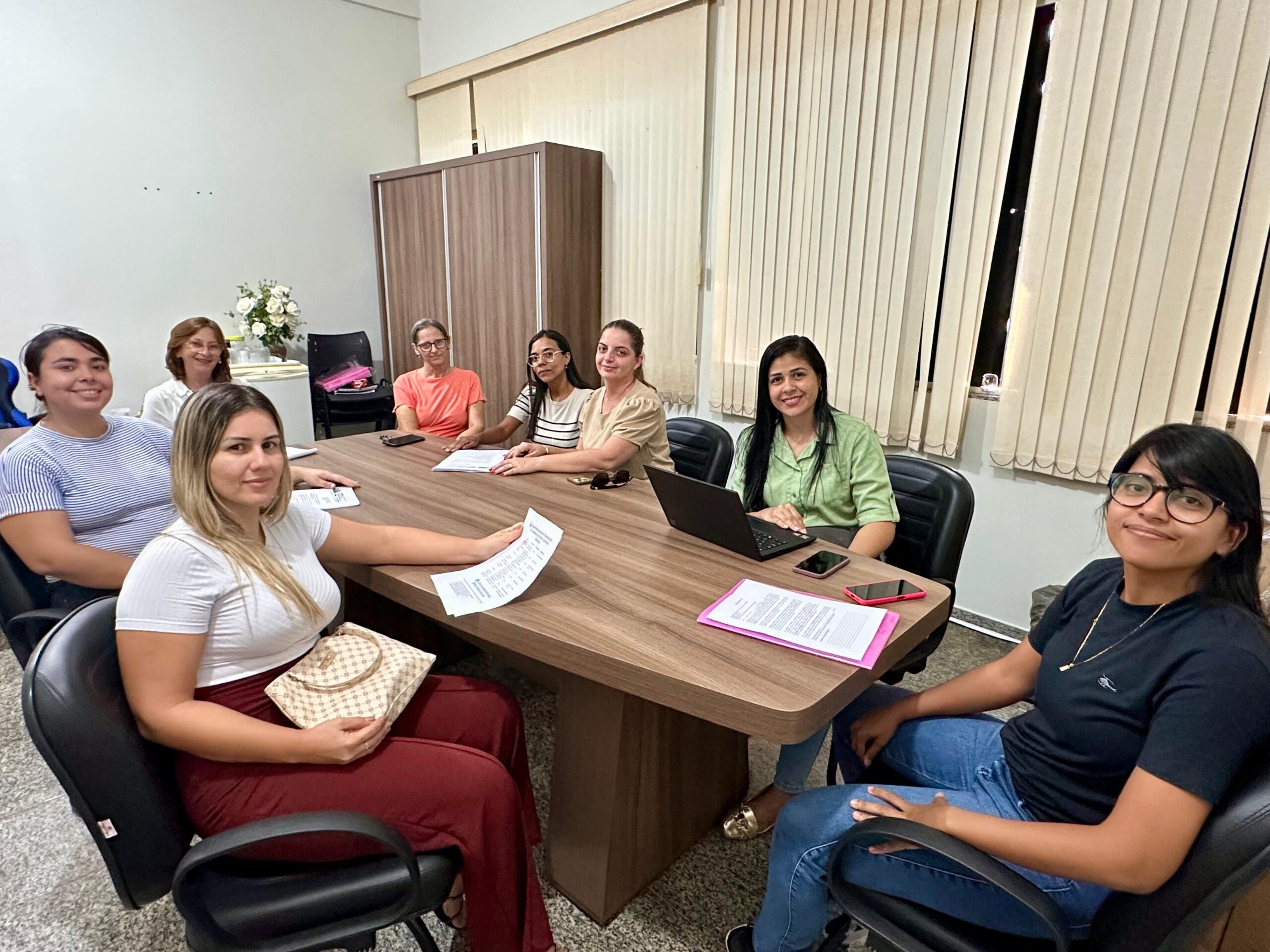 Secretaria inicia construção coletiva do Plano Municipal de Educação para os próximos 10 anos